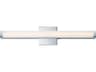 Maxim Lighting Spec 1-Light Polished Chrome Vanity Light