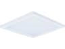 Maxim Lighting Wafer Outdoor Ceiling Light