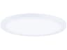 Maxim Lighting Wafer Outdoor Ceiling Light