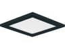 Maxim Lighting Wafer Outdoor Ceiling Light