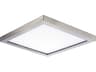 Maxim Lighting Wafer Outdoor Ceiling Light
