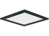 Maxim Lighting Wafer Outdoor Ceiling Light