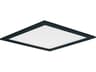Maxim Lighting Wafer 1-Light Outdoor Ceiling Light