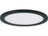 Maxim Lighting Wafer 1 - Light Outdoor Ceiling Light