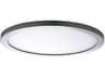 Maxim Lighting Wafer 1 - Light Outdoor Ceiling Light