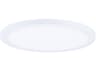 Maxim Lighting Wafer 1 - Light Outdoor Ceiling Light
