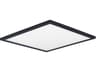 Maxim Lighting Wafer 1 - Light Outdoor Ceiling Light