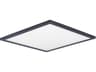 Maxim Lighting Wafer 1 - Light Outdoor Ceiling Light