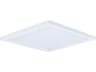 Maxim Lighting Wafer 1 - Light Outdoor Ceiling Light