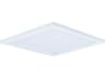 Maxim Lighting Wafer 1 - Light Outdoor Ceiling Light