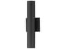 Maxim Lighting Calibro 2-Light Outdoor Wall Light