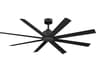 Maxim Lighting Condor 65" Ceiling Fan