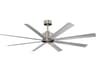 Maxim Lighting Condor 65" Ceiling Fan