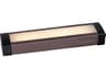 Maxim Lighting Countermax Bronze 2700K 5000K LED Under Cabinet Light