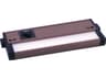 Maxim Lighting Countermax Bronze 2700K 3500K 3000K LED Under Cabinet Light