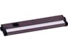 Maxim Lighting Countermax Bronze 2700K 3500K 3000K LED Under Cabinet Light