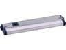 Maxim Lighting Countermax Satin Nickel 2700K 3500K 3000K LED Under Cabinet Light