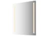 Maxim Lighting Project Rectangular Wall Mirror