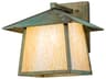 Meyda Stillwater 1 - Light Outdoor Wall Light