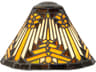 Meyda Nuevo-II Shade