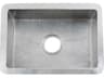 Native Trails Cocina Brushed Nickel Kitchen Sink