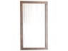 Native Trails Milano Antique Copper Rectangular Wall Mirror