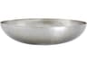 Native Trails Maestro Sonata Brushed Nickel Bathroom Sink