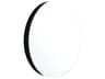 Native Trails Solace Midnight Round Wall Mirror