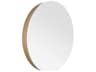Native Trails Solace Sunrise Round Wall Mirror