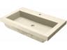 Native Trails Trough Sand Bathroom Sink
