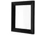 Native Trails Portola Charcoal Rectangular Wall Mirror