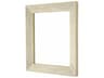 Native Trails Portola Sand Rectangular Wall Mirror
