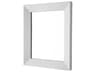 Native Trails Portola Pearl Rectangular Wall Mirror