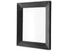 Native Trails Portola Slate Rectangular Wall Mirror