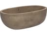 Native Trails Avalon Earth Bathtub