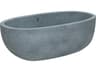 Native Trails Avalon Ocean Bathtub