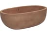 Native Trails Avalon Terracotta Bathtub