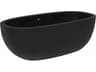 Native Trails Avalon Charcoal Bathtub