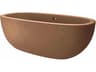 Native Trails Avalon Terracotta Bathtub