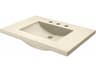 Native Trails Palomar Sand 30" Vanity Top with Integral Sink