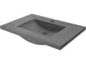 Native Trails Palomar Slate 30" Vanity Top with Integral Sink