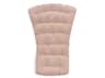 Nardi Folio Comfort Set Rosa Quarzo Replacement Cushions