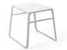Nardi Pop Outdoor Side Table Multifunctional