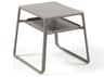 Nardi Pop Multifunctional Side Table Stool