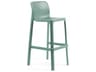 Nardi NET Resin Salice Patio Bar Stool