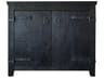Native Trails Americana Anvil 36" Vanity Base