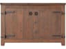 Native Trails Americana Chestnut 48" Vanity Base