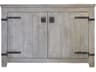 Native Trails Americana Driftwood 48" Vanity Base