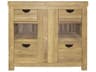Native Trails Vintner's Chardonnay 36" Vanity Base