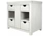 Native Trails Vintner's Grigio 36" Vanity Base